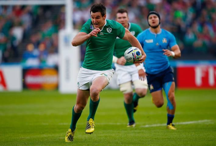 Ireland failed to find top gear as they struggled to victory over Italy last weekend
